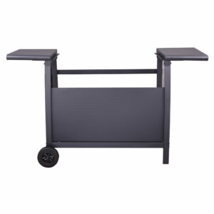 Callow 4 Burner Gas Griddle and Plancha