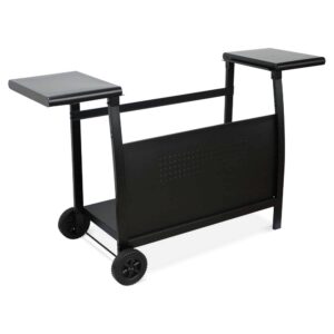 Callow 4 Burner Gas Griddle and Plancha