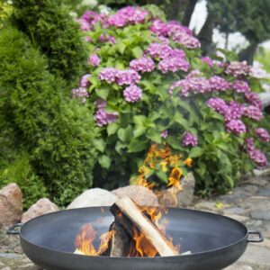 Cook King Bali Fire Bowl in 60cm - 80cm - 100cm
