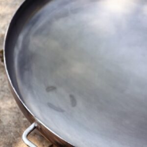 Cook King Bali Fire Bowl in 60cm - 80cm - 100cm