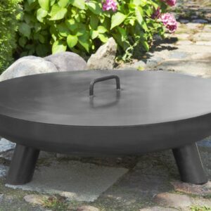 Cook King Bali Fire Bowl in 60cm - 80cm - 100cm
