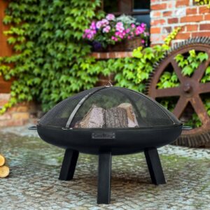 Cook King Polo 60cm Fire Bowl