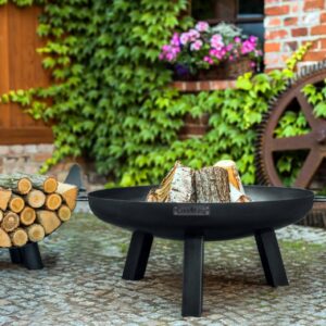 Cook King Polo 80cm Fire Bowl