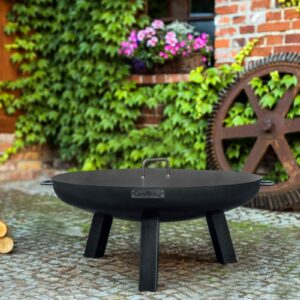 Cook King Polo 80cm Fire Bowl