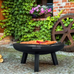 Cook King Polo 80cm Fire Bowl