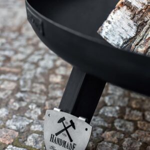 Cook King Polo 80cm Fire Bowl