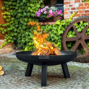 Cook King Polo 80cm Fire Bowl