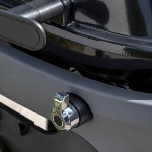 Norfolk Grills N-GRILL Gas Grill 3 Burner