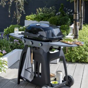 Norfolk Grills N-GRILL Gas Grill 3 Burner