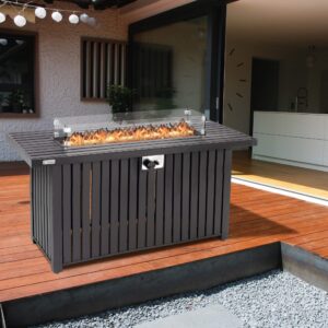 Gas Fire Pits