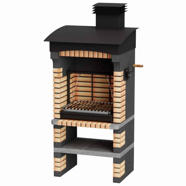 Las Pampas Wood Fired BBQ