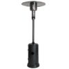 Lifestyle Black Capri 12.5KW Patio Heater