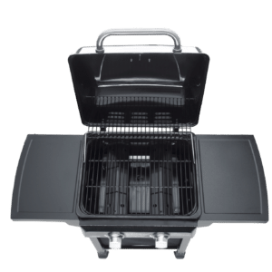 Lifestyle Cuba 2 Burner Gas BBQ Grill