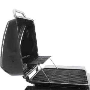 Lifestyle Cuba 2 Burner Gas BBQ Grill