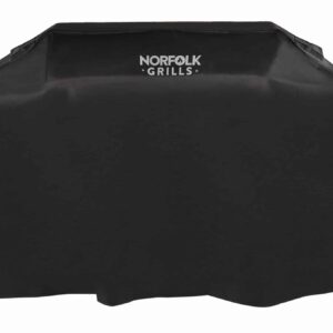 Norfolk Grills Infinity 5 Burner Cover