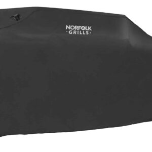 Norfolk Grills Absolute Pro 4 Burner Cover