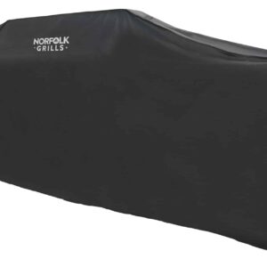 Norfolk Grills Absolute Pro 4 Burner Cover