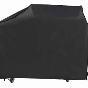 Norfolk Grills Absolute 4 Burner Cover