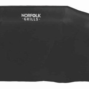 Norfolk Grills Absolute Pro 6 Burner Cover