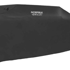 Norfolk Grills Absolute Pro 6 Burner Cover