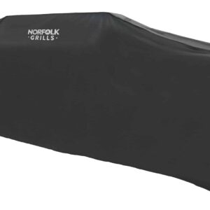 Norfolk Grills Absolute Pro 6 Burner Cover