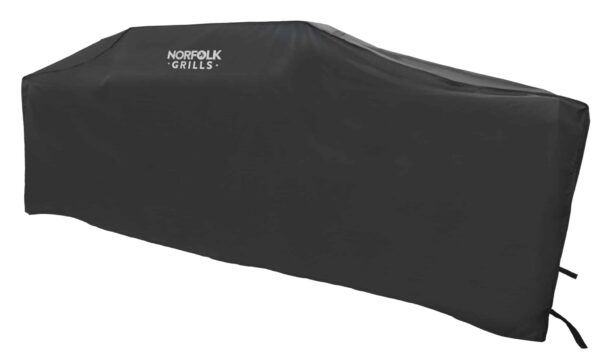 Norfolk Grills Absolute Pro 6 Burner Cover