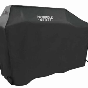 Norfolk Grills Absolute 6 Burner Cover