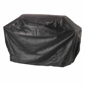 Lifestyle Standard 3/4 Burner Hooded Gas BBQ Grill Cover