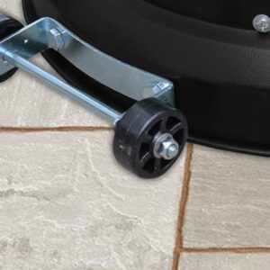 Lifestyle Black Capri 12.5KW Patio Heater