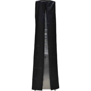 Lifestyle Tahiti II Pryamid Flame Heater Cover