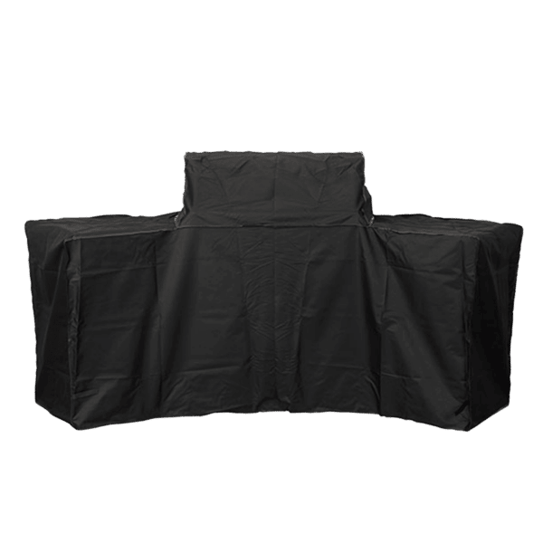 Lifestyle Bahama Island Gas BBQ Outdoor Kitchen Cover