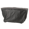 Lifestyle 4 Burner Flatbed BBQ Cover