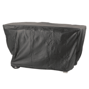 Lifestyle 4 Burner Flatbed BBQ Cover