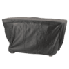 Lifestyle 2 Burner Flatbed BBQ Cover