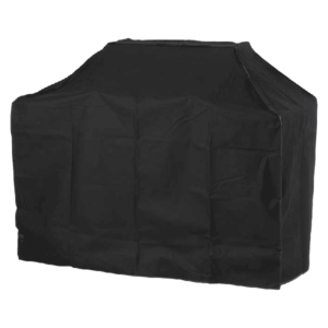 Lifestyle Standard 5 Burner Hooded Gas BBQ Grill Cover