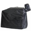 Lifestyle Big Horn Pellet Smoker Grill Cover
