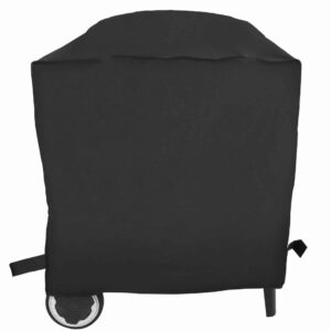 Norfolk Grills N-Grill Cover