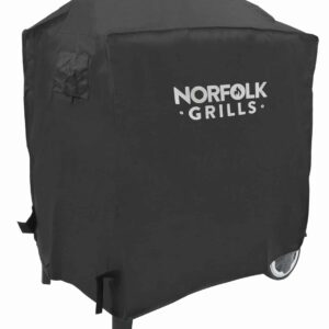 Norfolk Grills N-Grill Cover