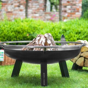 Cook King Porto 100cm Fire Bowl