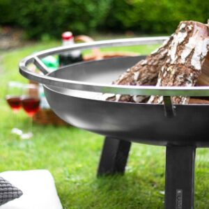 Cook King Porto 100cm Fire Bowl