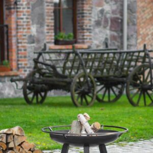 Cook King Porto 80cm Fire Bowl