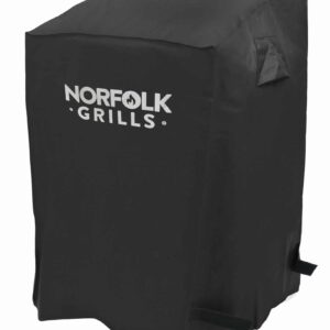 Norfolk Grills Sola Cover
