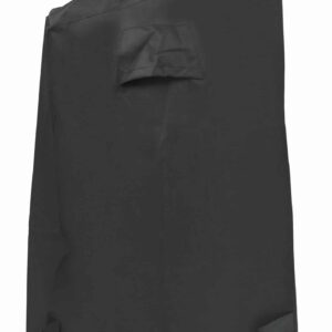 Norfolk Grills Sola Cover