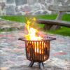 Cook King Verona 60cm Fire Basket
