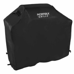Norfolk Grills Vista 200 Cover