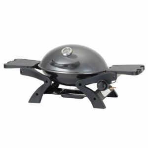 Lifestyle Portable Gas BBQ