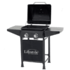 Lifestyle Cuba 2 Burner Gas BBQ Grill