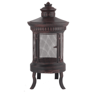 Lifestyle Prestige Premium Fire Pit