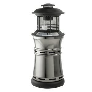 Lifestyle Santorini 11KW Flame Patio Heater
