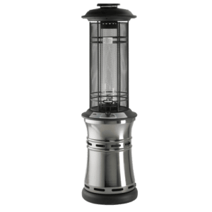 Lifestyle Santorini 11KW Flame Patio Heater